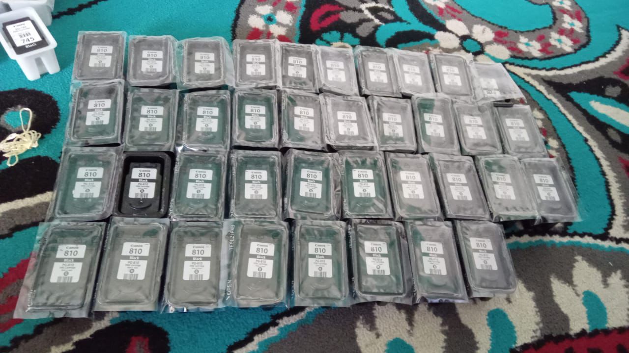Cartridge Printer